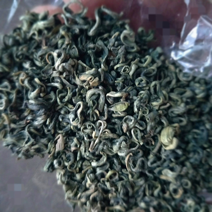 枸杞叶茶 枸杞叶茶